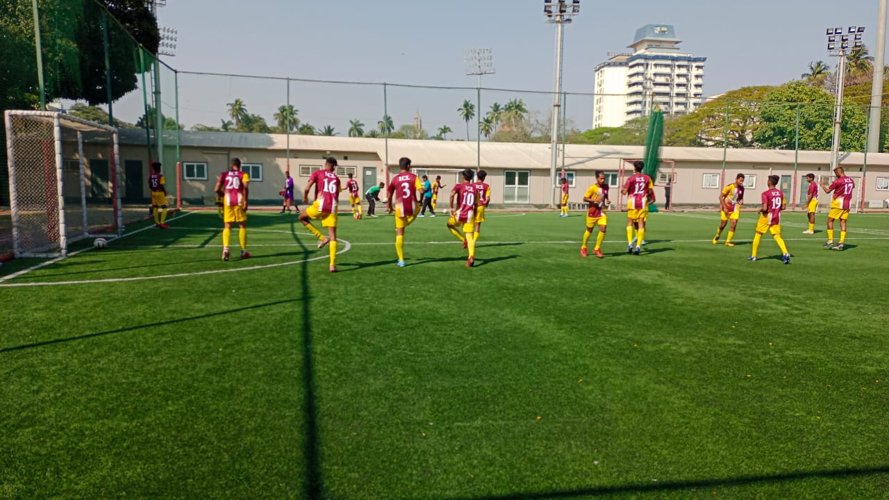 Professional pathway